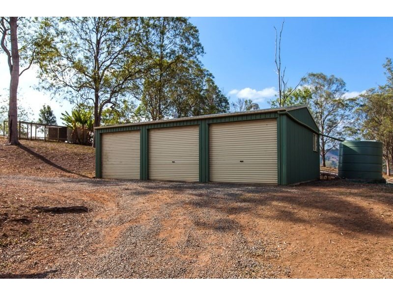 109 Kandanga Creek Road, Kandanga QLD 4570