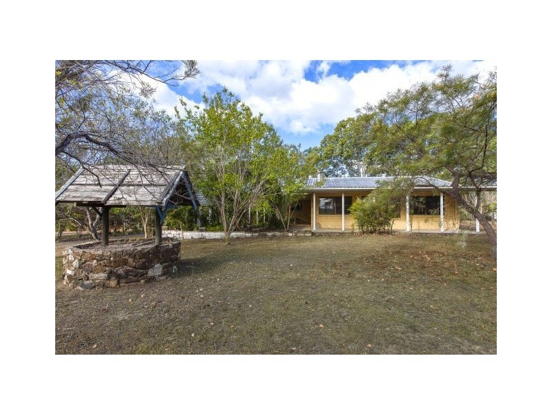 39 Jubilee Road, Carters Ridge QLD 4563