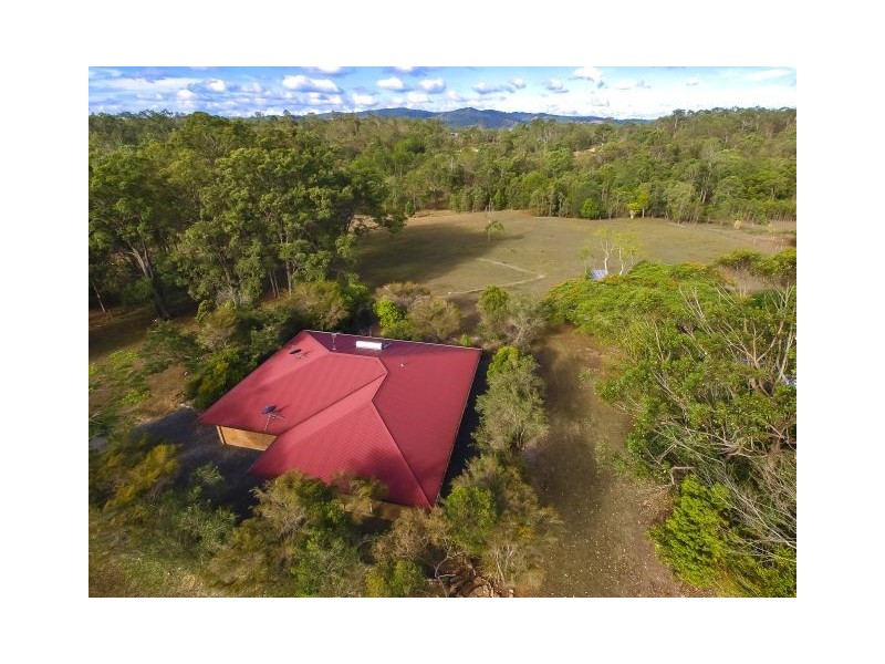 39 Jubilee Road, Carters Ridge QLD 4563