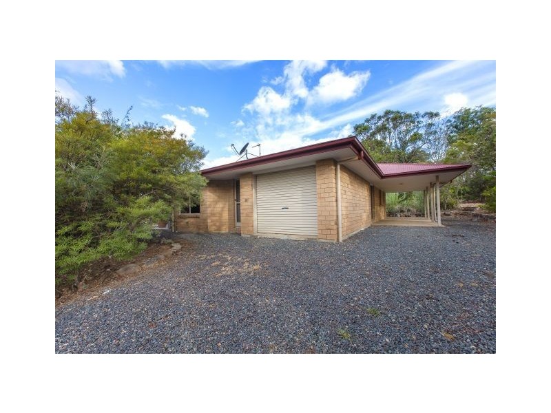 39 Jubilee Road, Carters Ridge QLD 4563