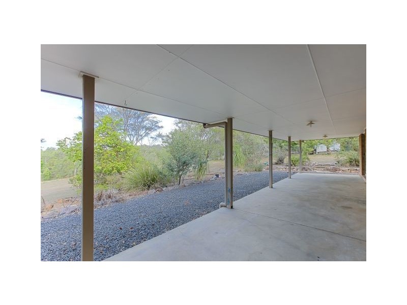 39 Jubilee Road, Carters Ridge QLD 4563