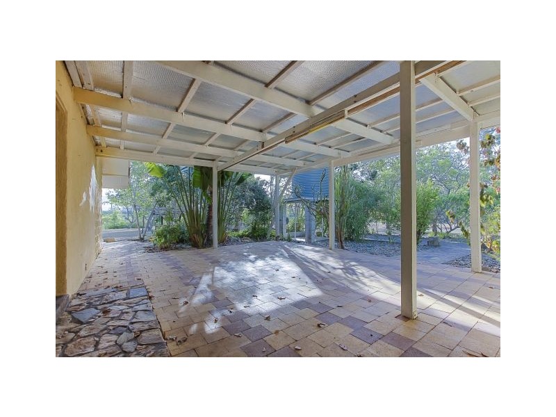 39 Jubilee Road, Carters Ridge QLD 4563