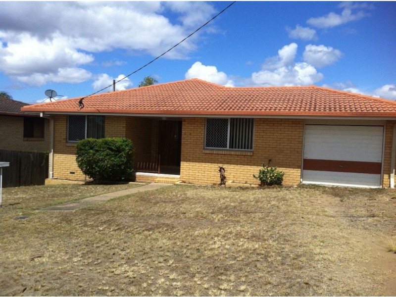 87 Rifle Range Road, Gympie QLD 4570