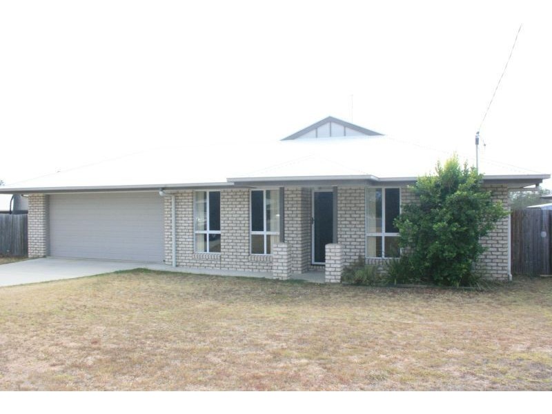 107 Old Maryborough Road, Gympie QLD 4570