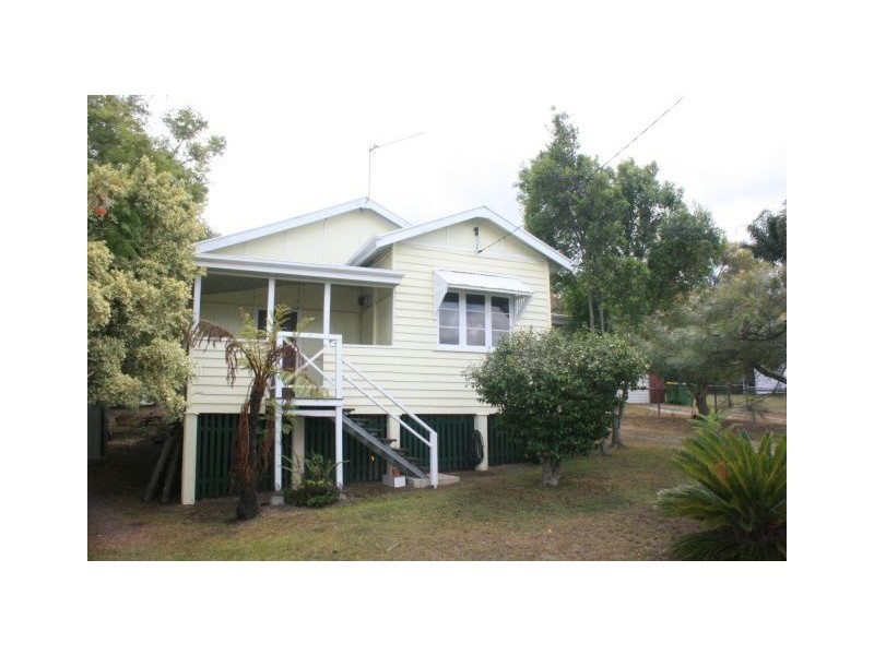 28 Adams Street, Gympie QLD 4570