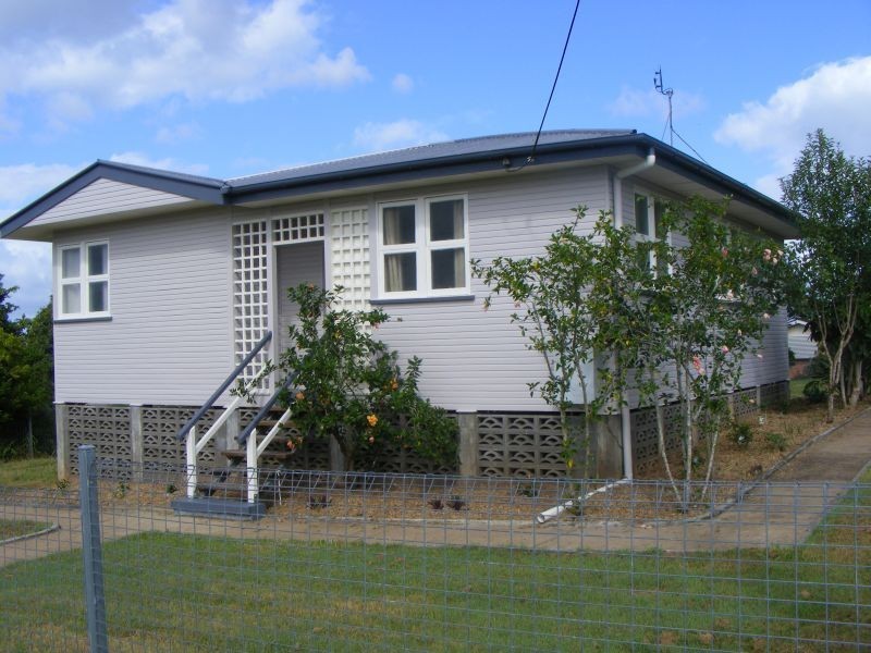 7 Laurie Lane, Gympie QLD 4570