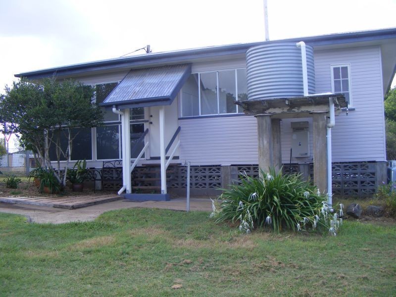 7 Laurie Lane, Gympie QLD 4570