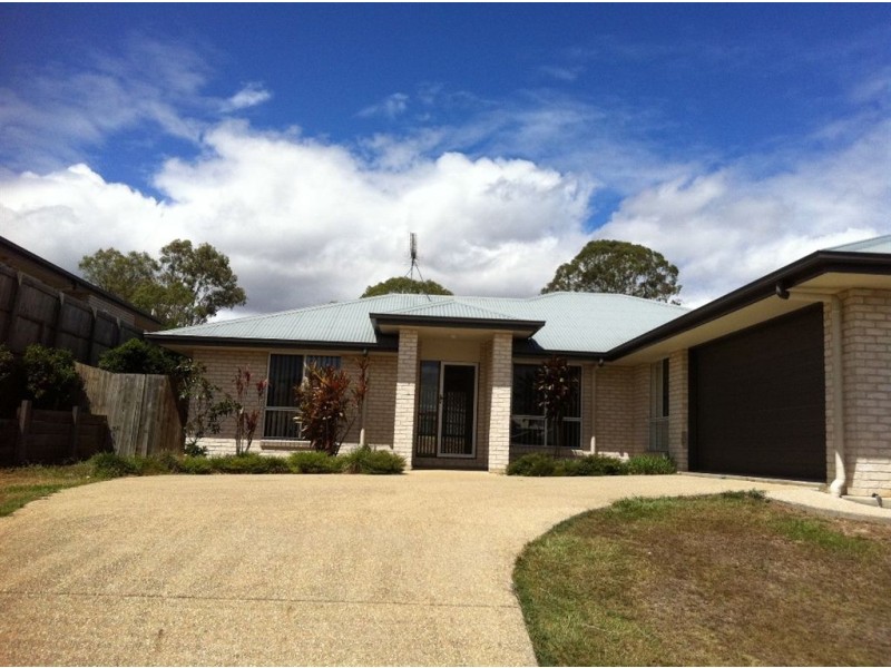 23 Premier Ave, Jones Hill QLD 4570