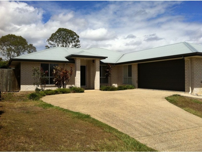 23 Premier Ave, Jones Hill QLD 4570