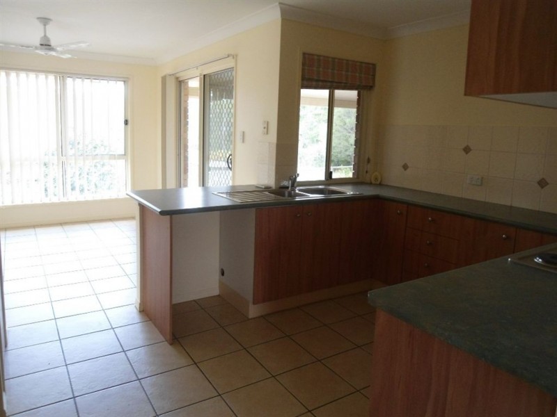 881a Wilsons Pocket Road, Wilsons Pocket QLD 4570