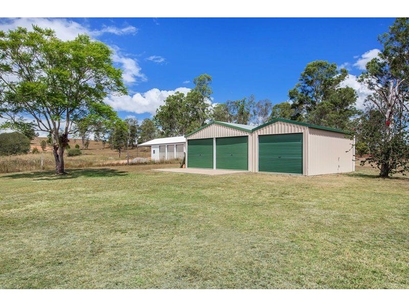4 City View Drive, The Dawn QLD 4570
