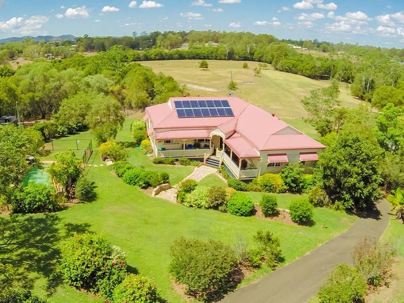 34 Arthur Portas Drive, Veteran QLD 4570