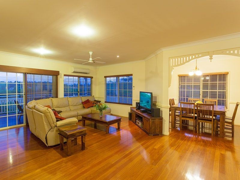34 Arthur Portas Drive, Veteran QLD 4570