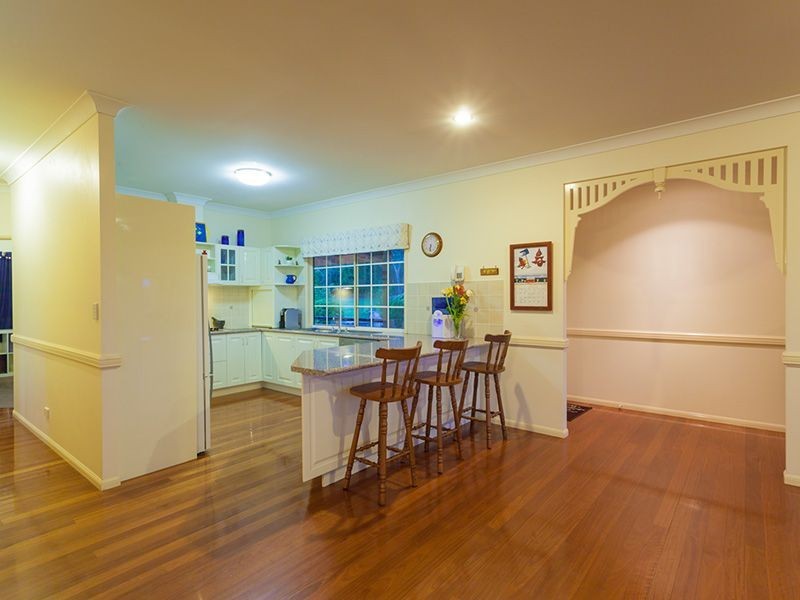 34 Arthur Portas Drive, Veteran QLD 4570