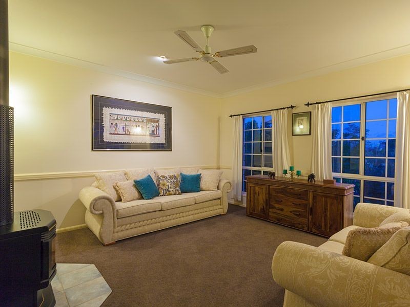 34 Arthur Portas Drive, Veteran QLD 4570