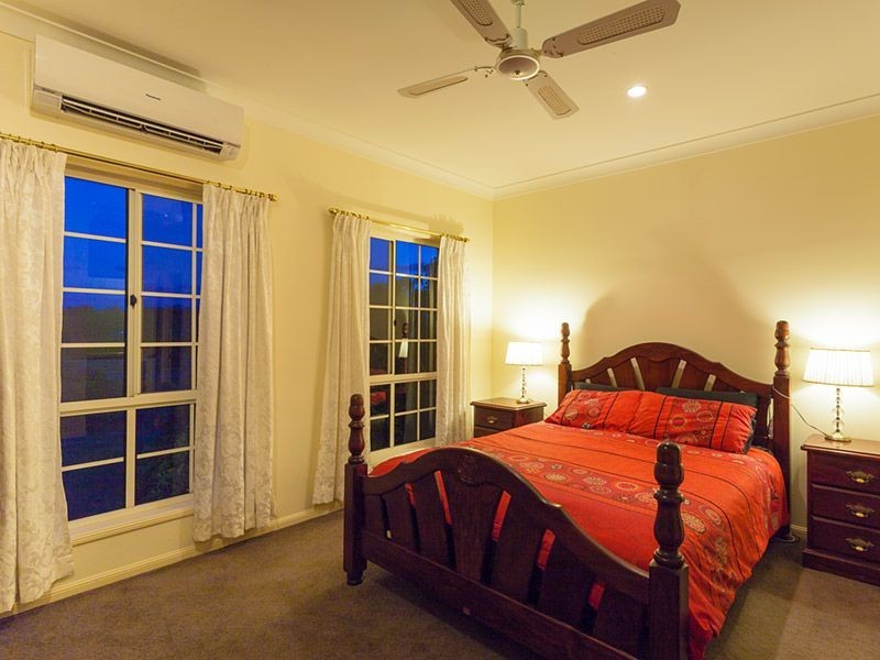 34 Arthur Portas Drive, Veteran QLD 4570