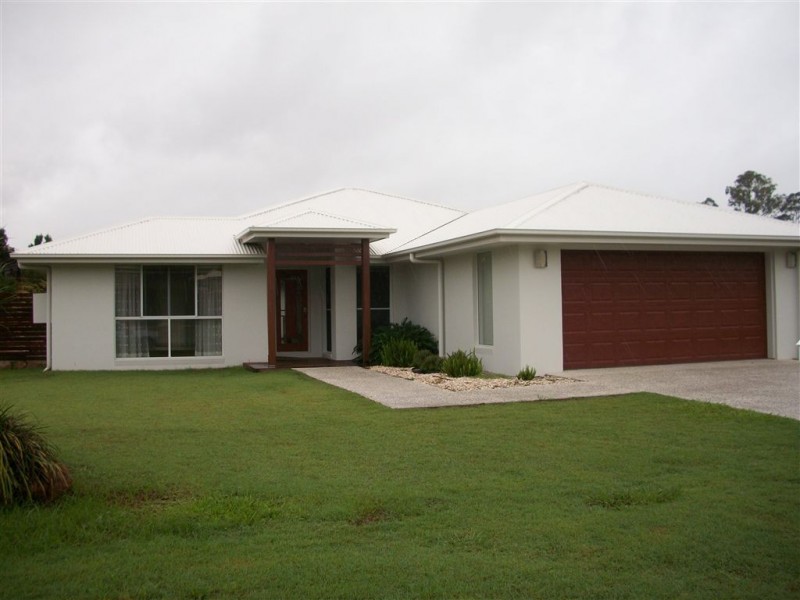 12 Glen Eden Drive, Gympie QLD 4570