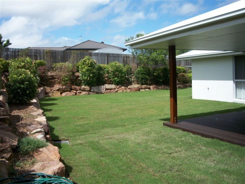 12 Glen Eden Drive, Gympie QLD 4570