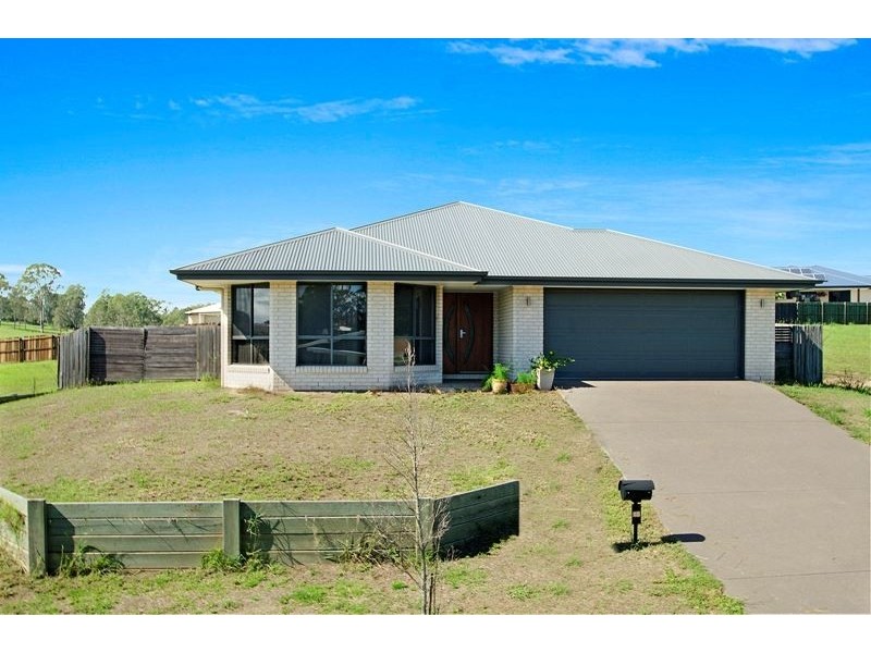 23 Judicial Circuit, Jones Hill QLD 4570
