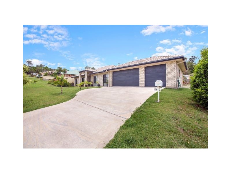 10 Sproule Road, Gympie QLD 4570
