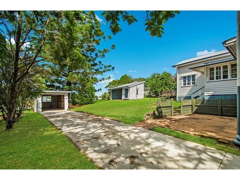 9 Graham Street, Gympie QLD 4570