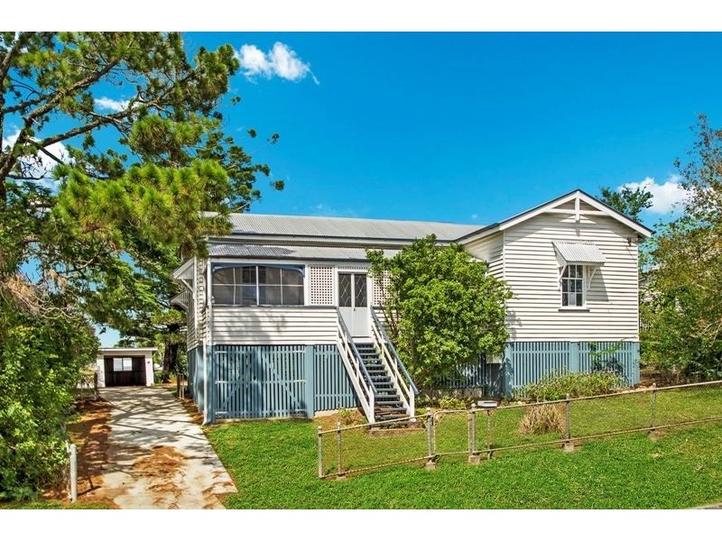 9 Graham Street, Gympie QLD 4570