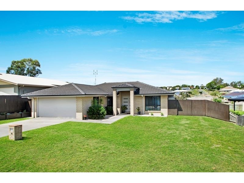 10 Scholar Close, Gympie QLD 4570