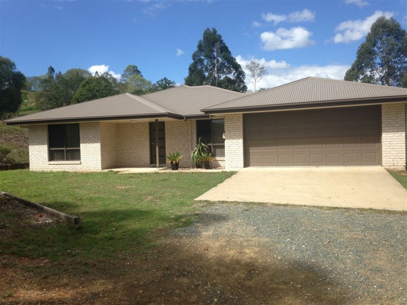307 Jimbour Road, The Palms QLD 4570