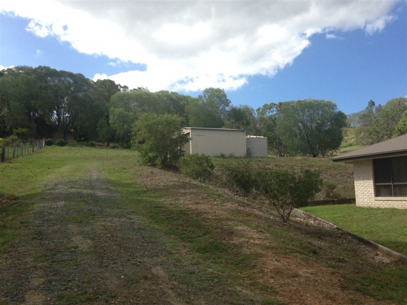 307 Jimbour Road, The Palms QLD 4570