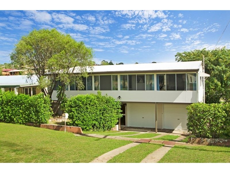 114 Cootharaba Road, Gympie QLD 4570