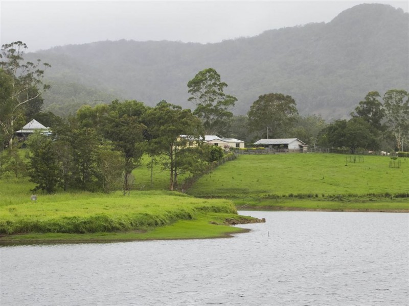 1052 Cedar Pocket Road, Cedar Pocket QLD 4570