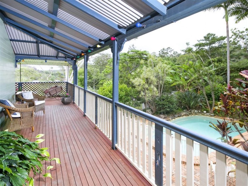 1052 Cedar Pocket Road, Cedar Pocket QLD 4570