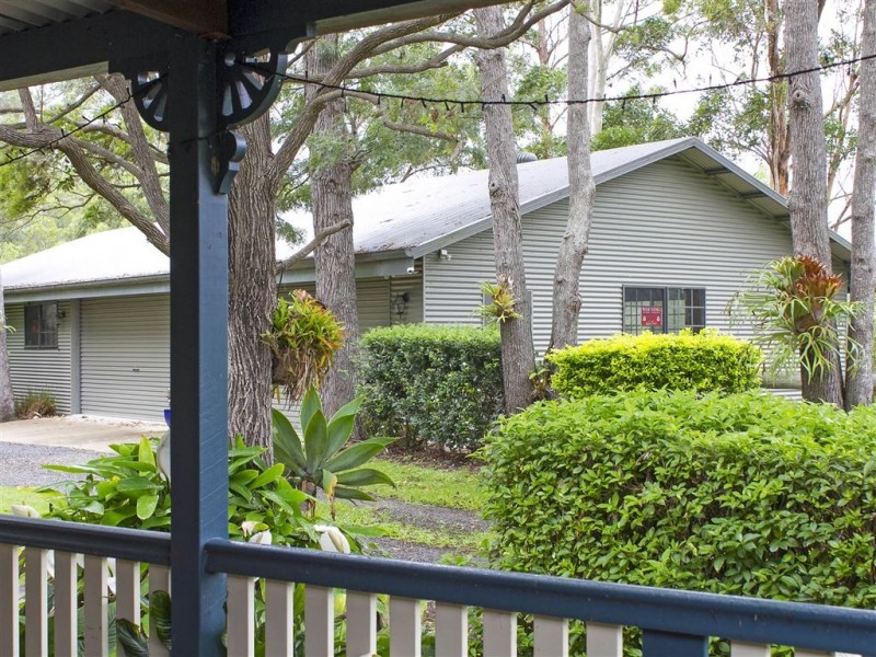 1052 Cedar Pocket Road, Cedar Pocket QLD 4570