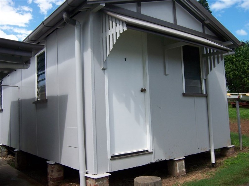 7/69 Mellor Street, Gympie QLD 4570