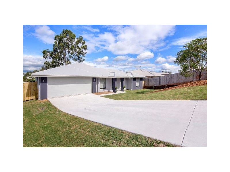3 Ridgeview Drive, Gympie QLD 4570