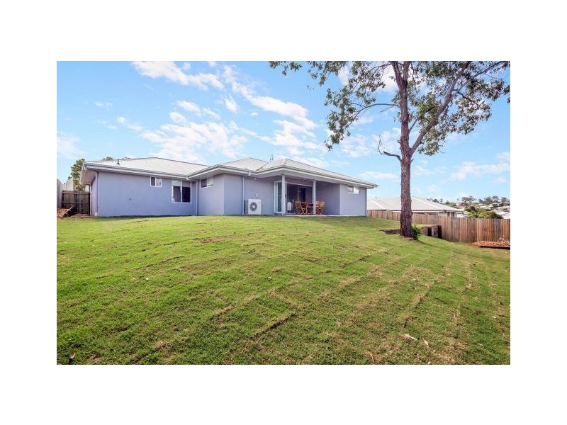 3 Ridgeview Drive, Gympie QLD 4570