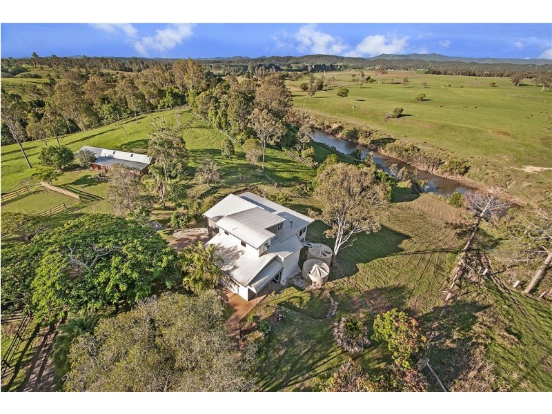 181 Kiaka Road, Lagoon Pocket QLD 4570