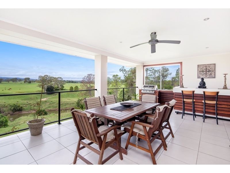 181 Kiaka Road, Lagoon Pocket QLD 4570