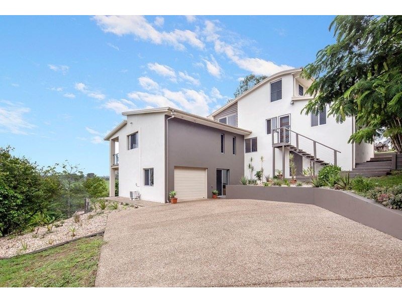 181 Kiaka Road, Lagoon Pocket QLD 4570