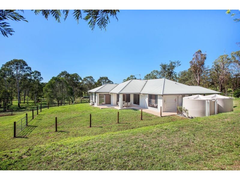 198 Ballard Road, Imbil QLD 4570