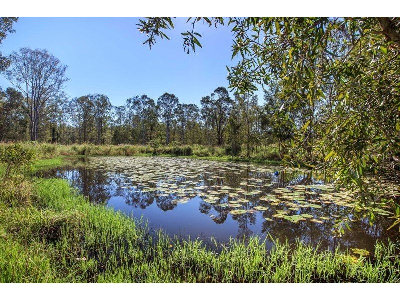 198 Ballard Road, Imbil QLD 4570