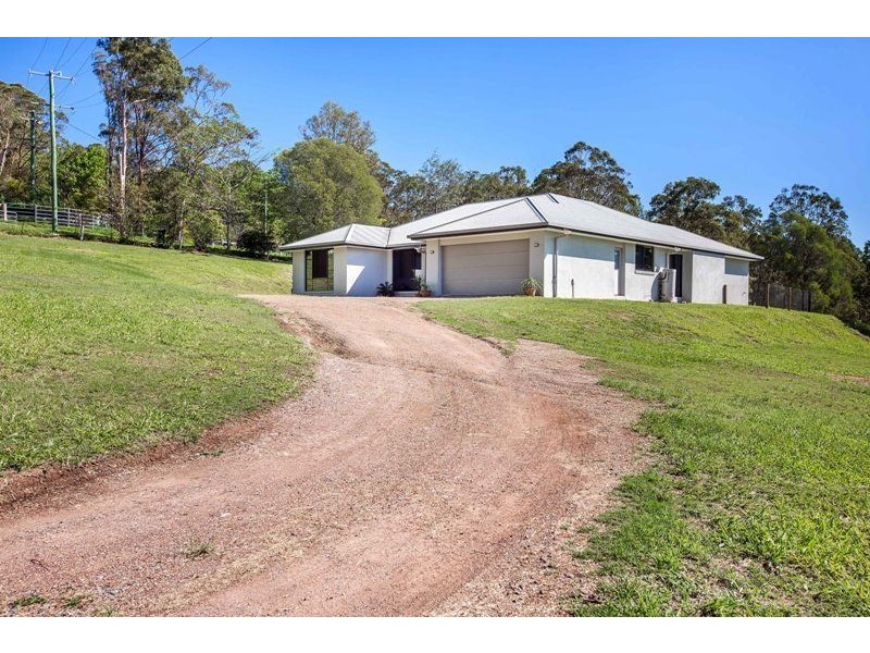 198 Ballard Road, Imbil QLD 4570