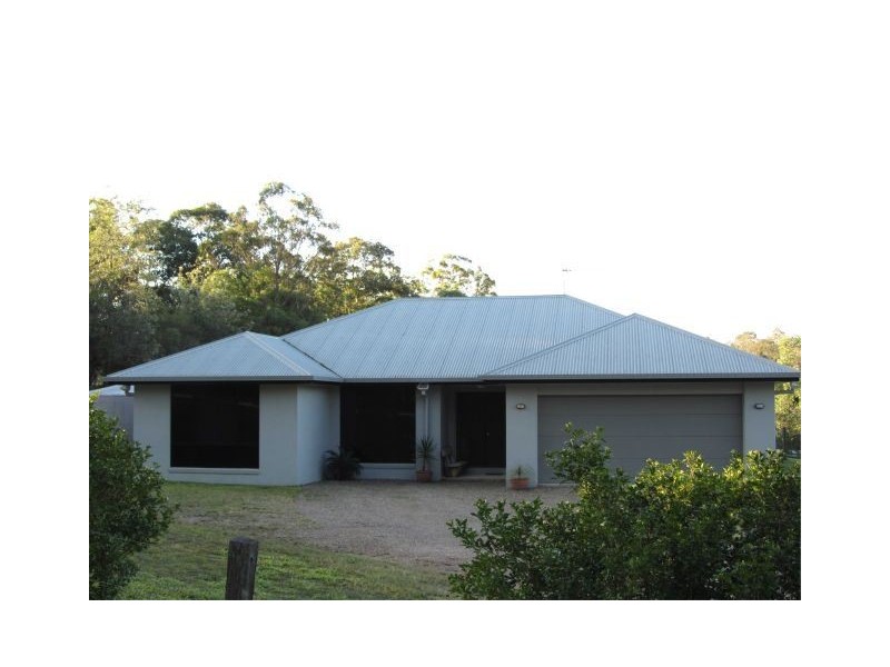 198 Ballard Road, Imbil QLD 4570