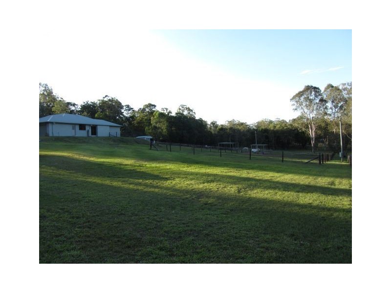 198 Ballard Road, Imbil QLD 4570
