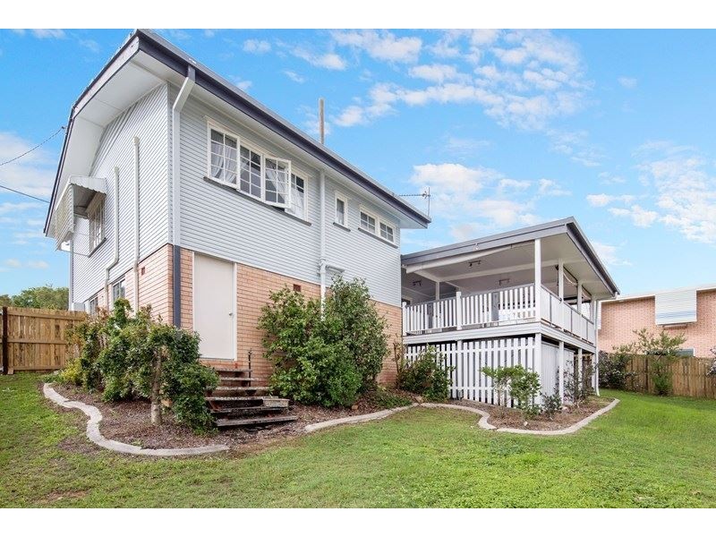 7 Flynn Road, Gympie QLD 4570