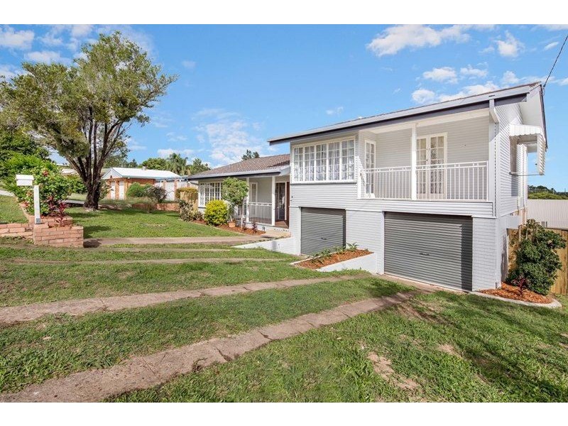 7 Flynn Road, Gympie QLD 4570