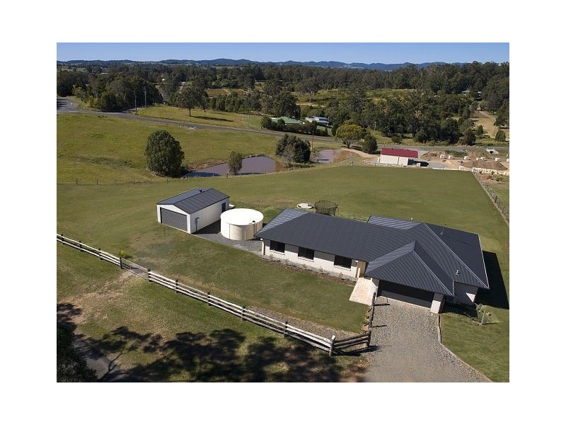 84 Taylor Road, Veteran QLD 4570