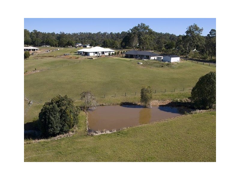 84 Taylor Road, Veteran QLD 4570