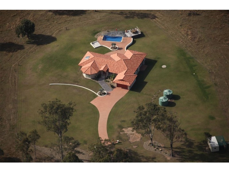 300 Sexton Road, Sexton QLD 4570