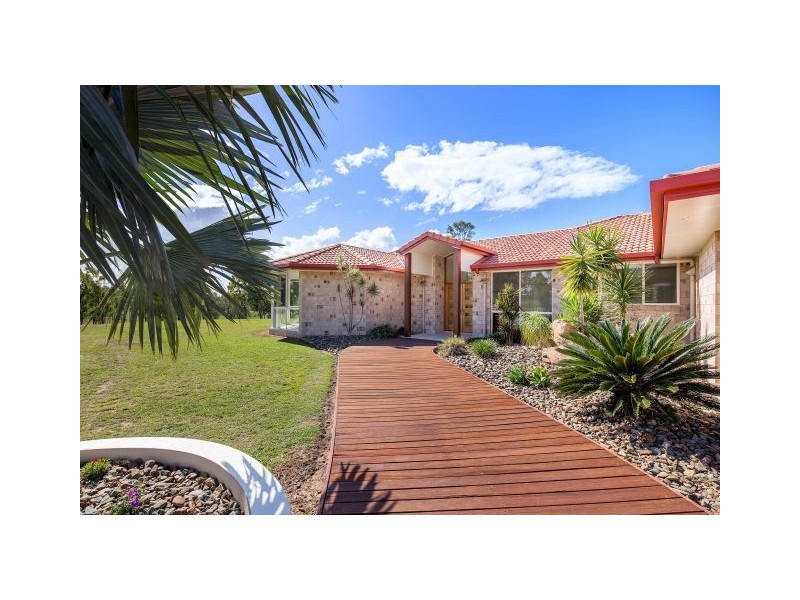 300 Sexton Road, Sexton QLD 4570